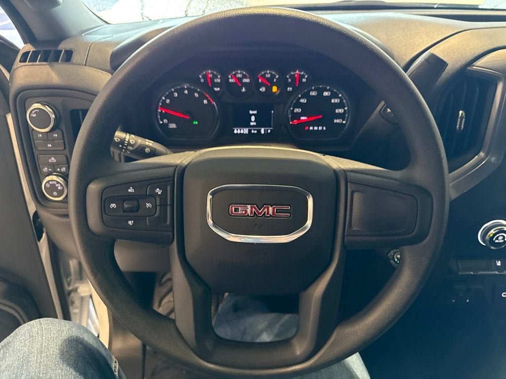 New 2026 GMC Sierra 2500 Pro AWD/4WD image 27