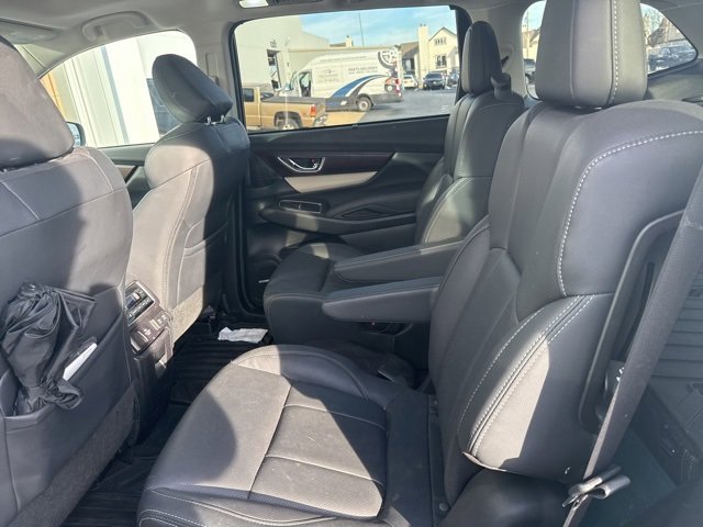 Used 2022 Subaru Ascent Touring w/ Popular Package #2A image 13