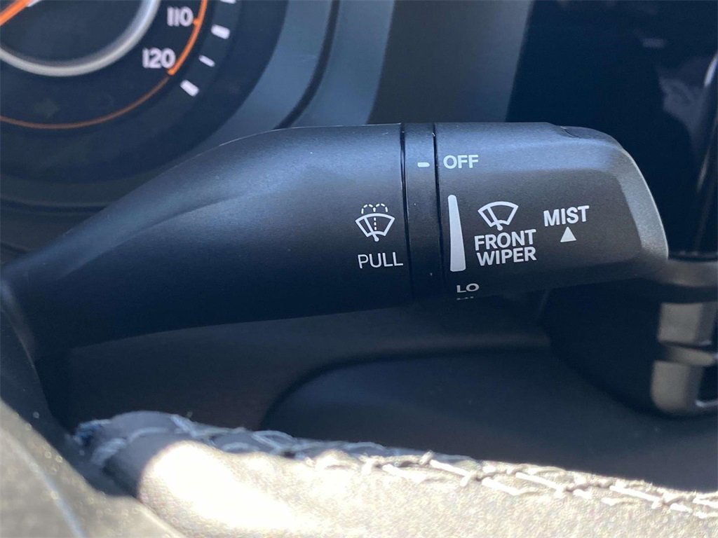 New 2025 Jeep Gladiator Rubicon image 54