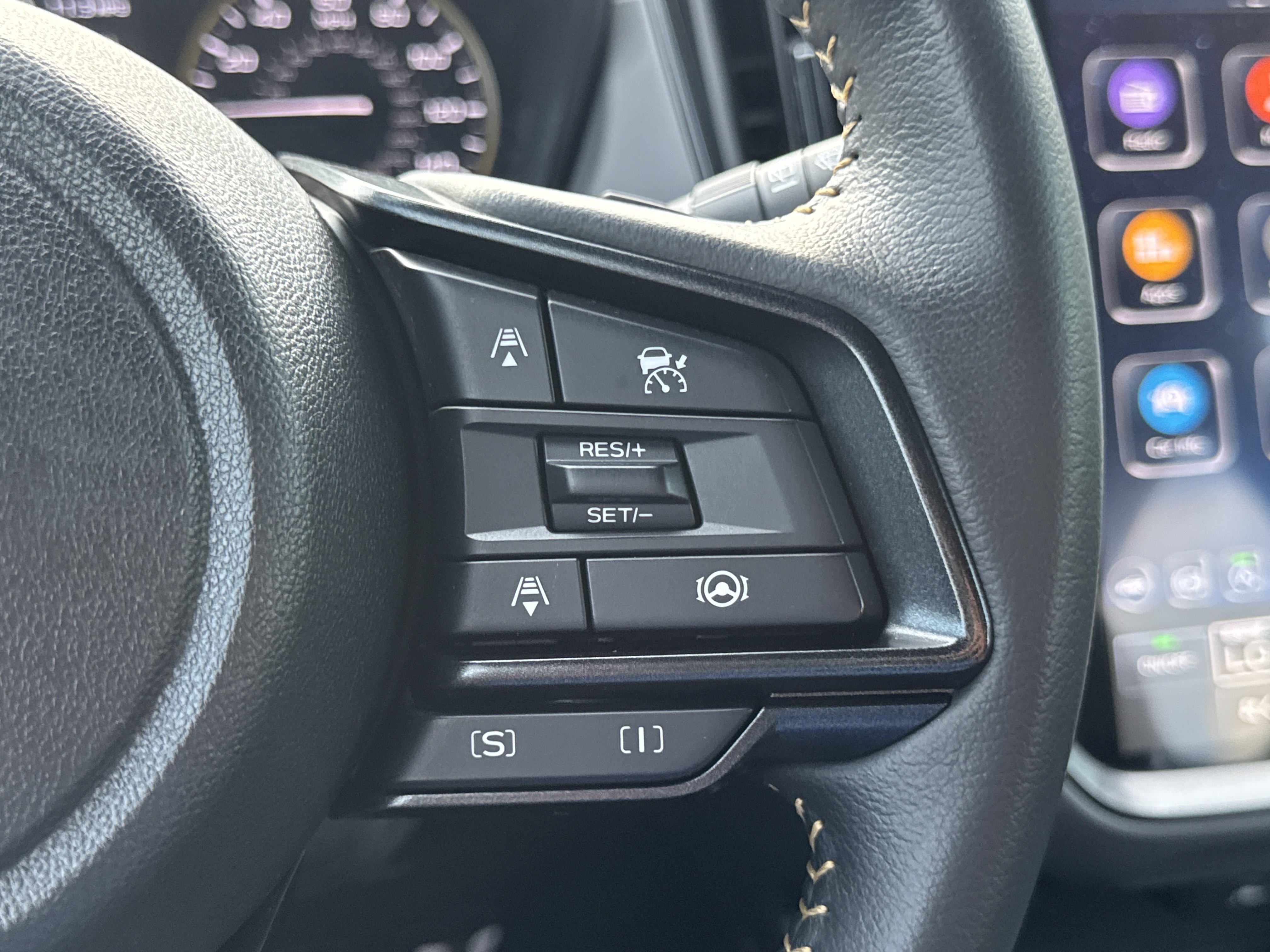 Certified 2024 Subaru Crosstrek 2.5i Sport w/ Crosstrek Mirror Package AWD/4WD image 26