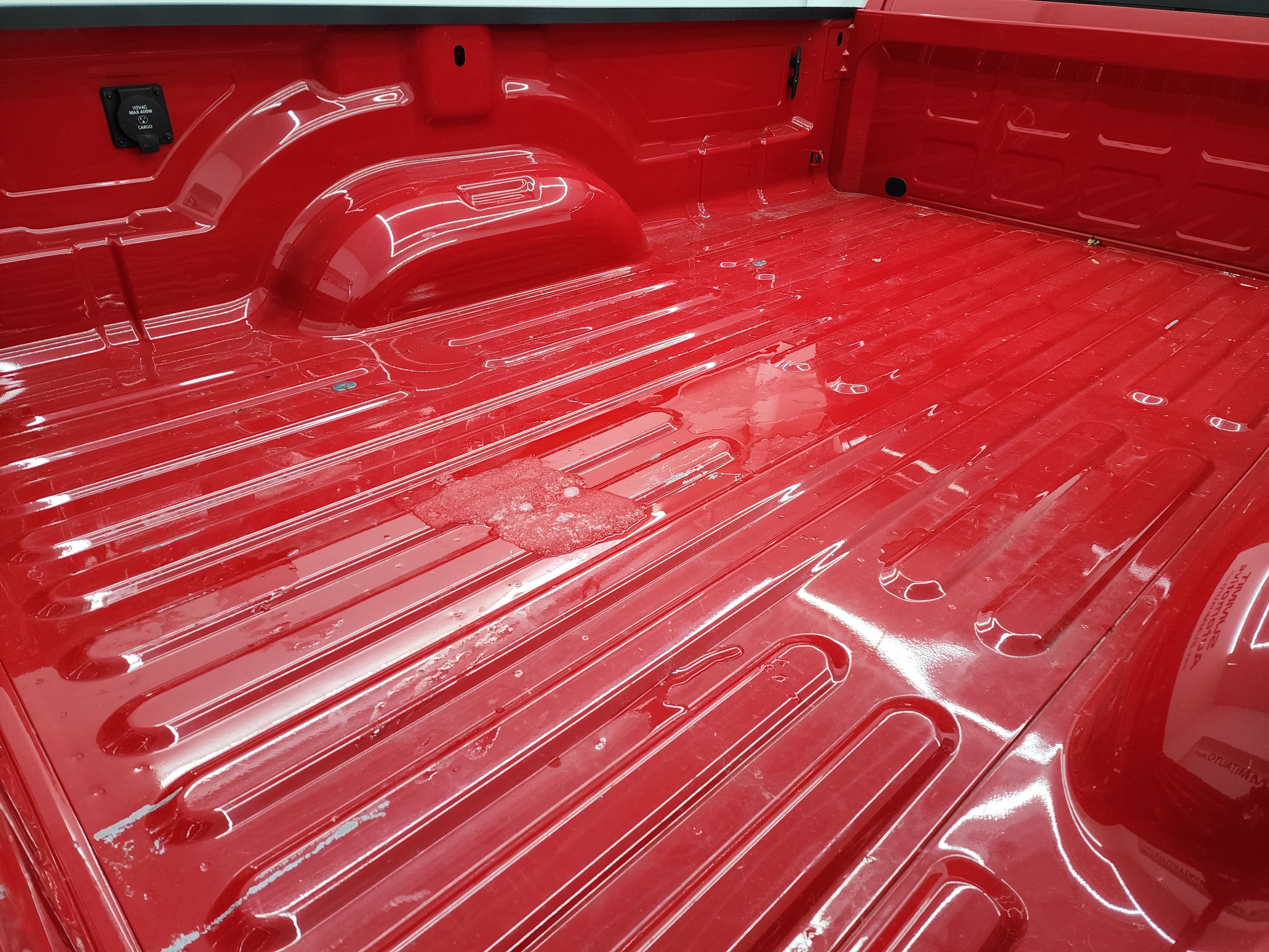 Used 2023 RAM 3500 Laramie image 5