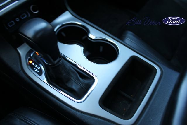 Used 2018 Jeep Grand Cherokee Altitude image 17