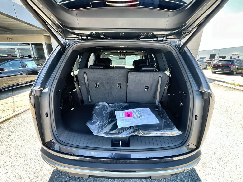 New 2027 Kia Telluride EX w/ Towing Package AWD/4WD image 25