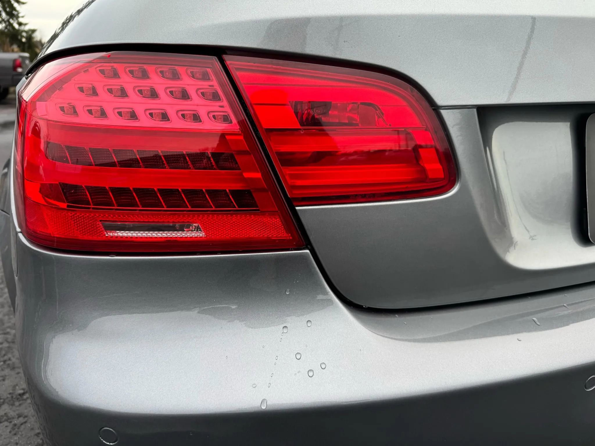 Used 2009 BMW M3 Convertible image 20