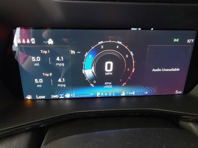 New 2026 Chevrolet Colorado LT w/ Advanced Trailering Package image 19