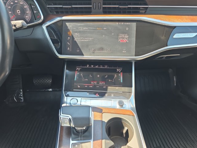 Used 2019 Audi A6 3.0T Premium Plus w/ Premium Plus Package AWD/4WD image 11