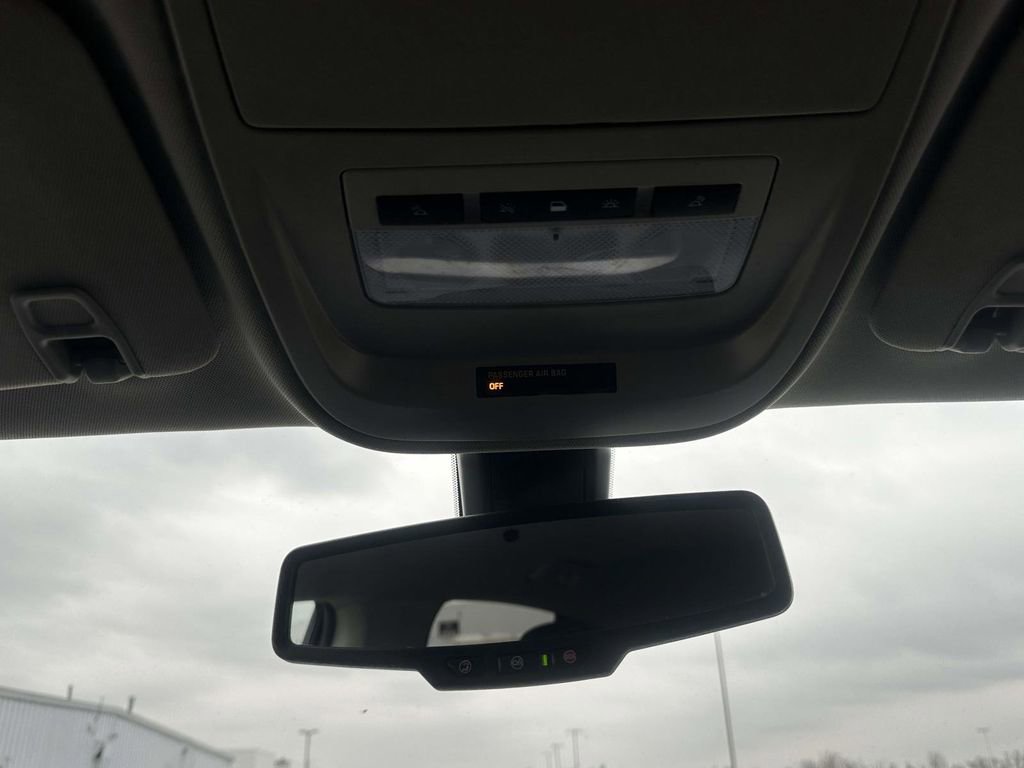 Certified 2022 GMC Canyon Elevation w/ Trailering Package image 31