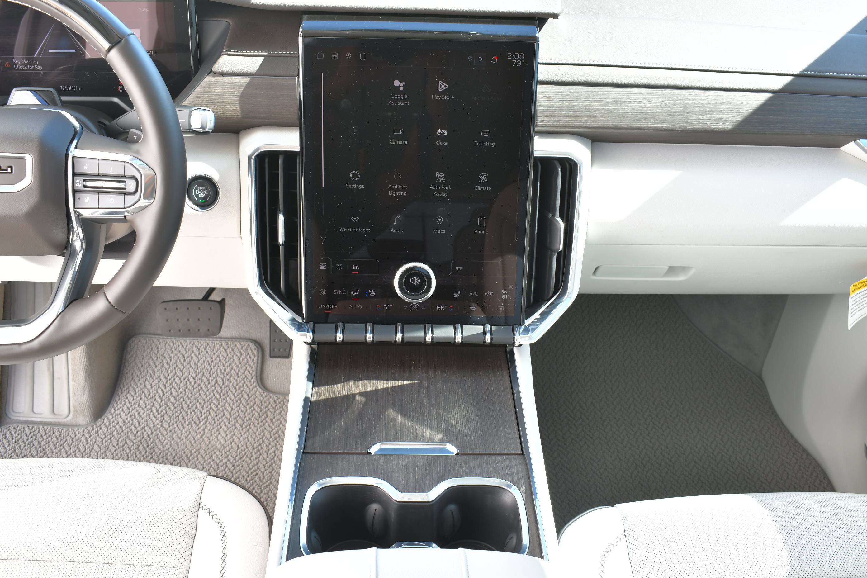 Used 2024 GMC Acadia Denali w/ Super Cruise Package image 22