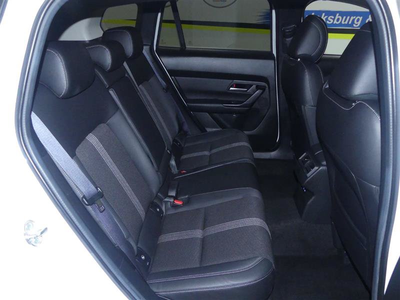 Used 2025 MAZDA CX-50 AWD 2.5 S w/ Preferred Package image 20