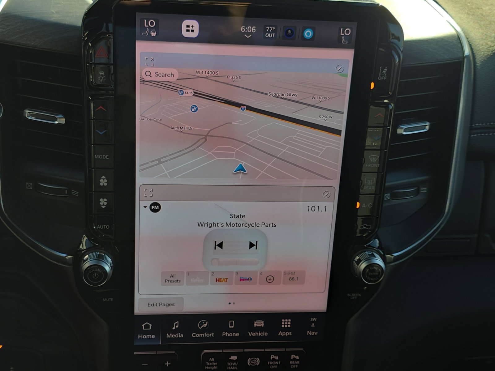 New 2026 RAM 2500 Laramie image 25