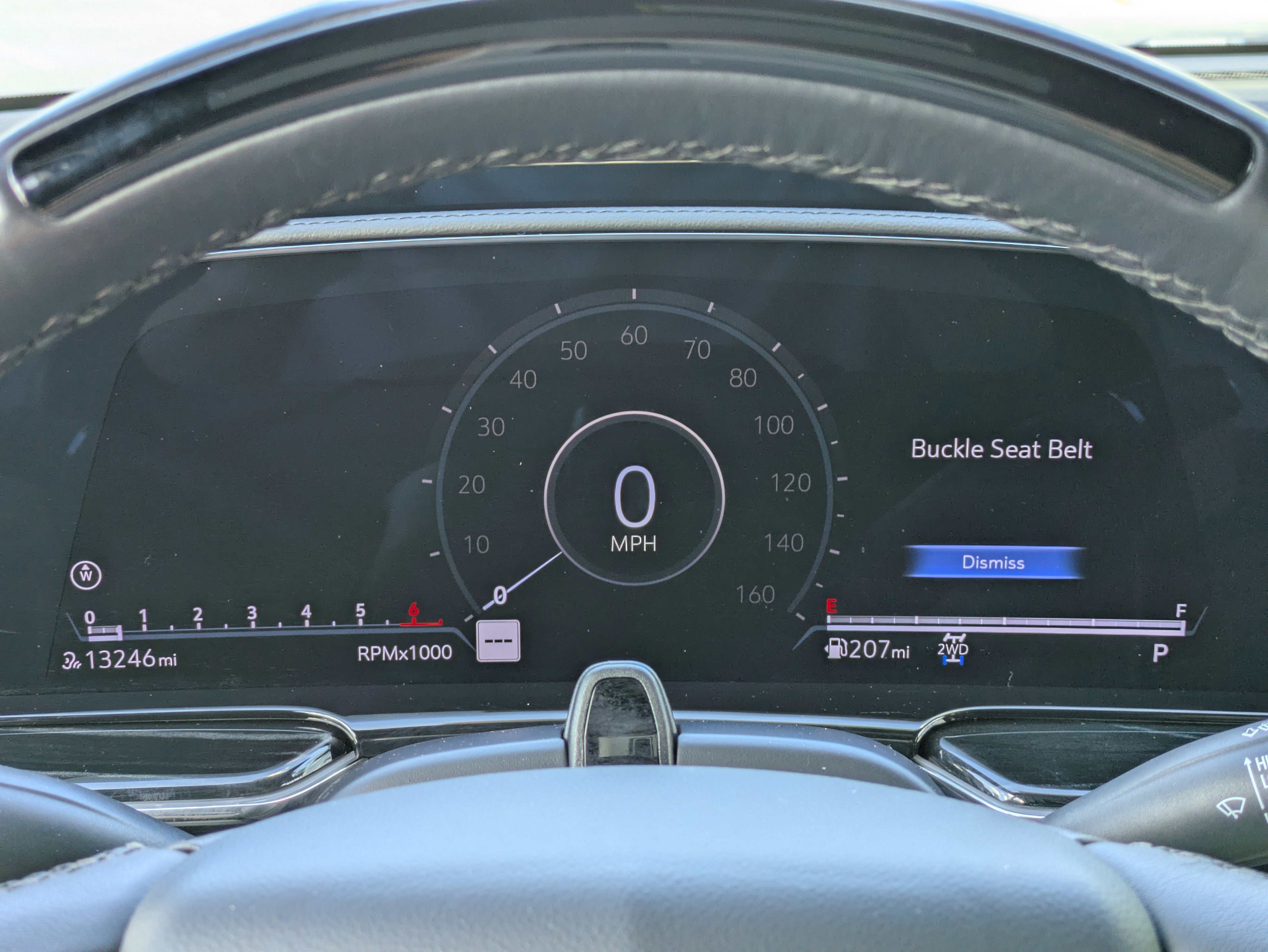 Certified 2024 Cadillac Escalade Sport AWD/4WD image 28
