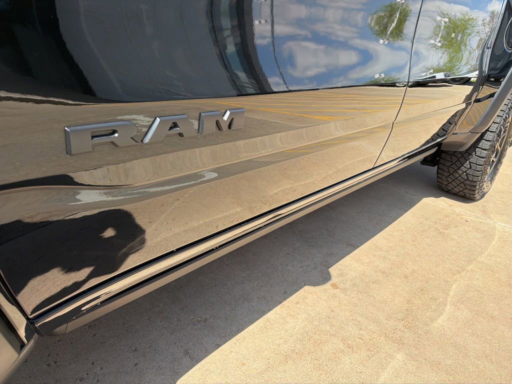 Used 2022 RAM 1500 TRX w/ TRX Level 2 Equipment Group AWD/4WD image 14