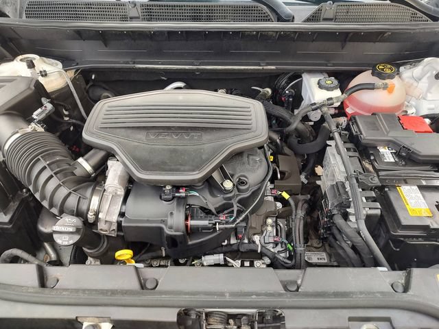 Used 2020 GMC Acadia Denali w/ Technology Package FWD image 35