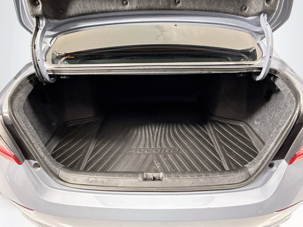 Used 2022 Honda Accord Sport image 28