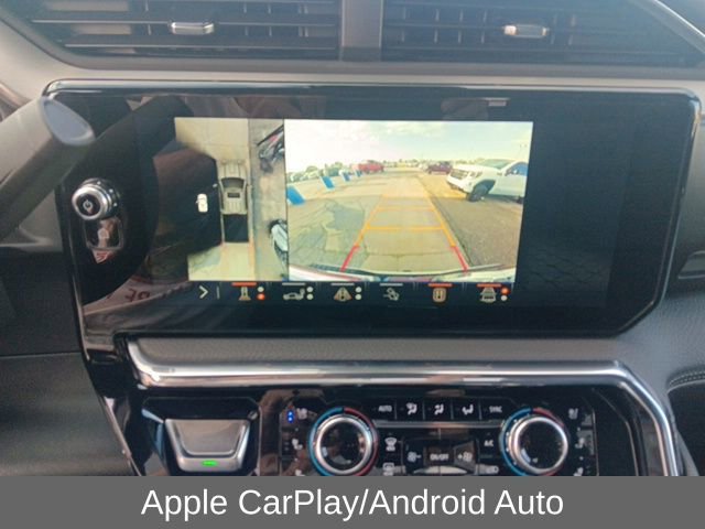 New 2025 GMC Sierra 2500 Denali w/ Denali Reserve Package image 16