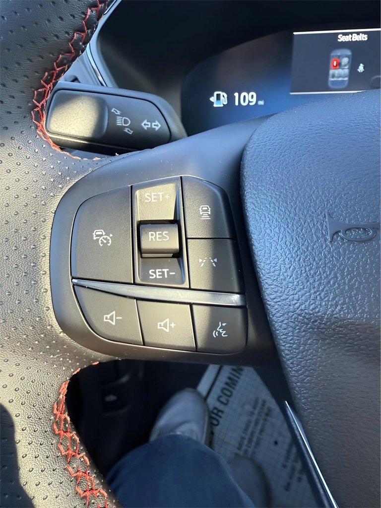 New 2026 Ford Escape ST-Line Select w/ Tech Pack #2 image 26