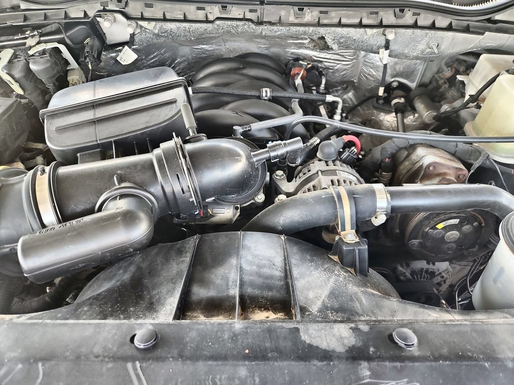 Used 2022 Ford F350 XLT w/ Snow Plow Prep Package AWD/4WD image 27