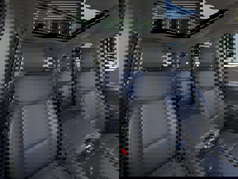 New 2026 Ford Expedition Active image 10