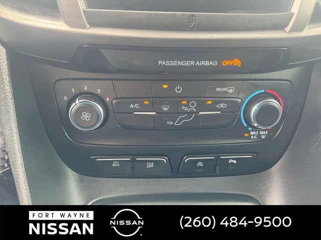 Used 2021 Ford Transit Connect XLT FWD image 17