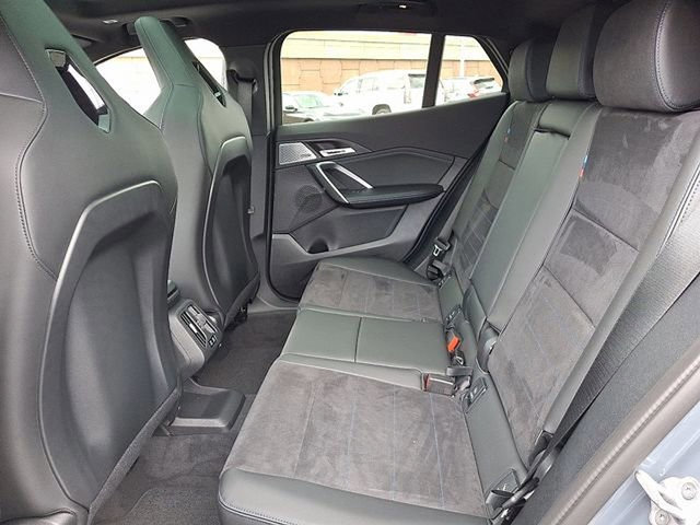 Certified 2025 BMW X2 M35i image 5