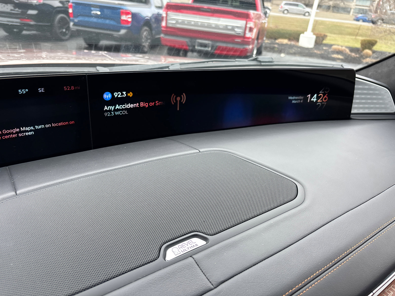 New 2026 Lincoln Navigator L Black Label AWD/4WD image 20