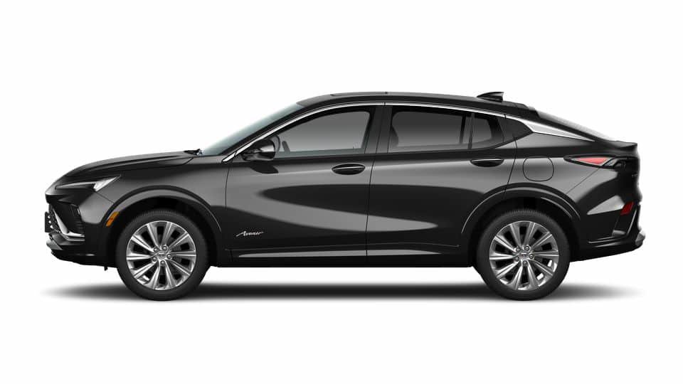 New 2026 Buick Envista Sport Touring FWD image 33