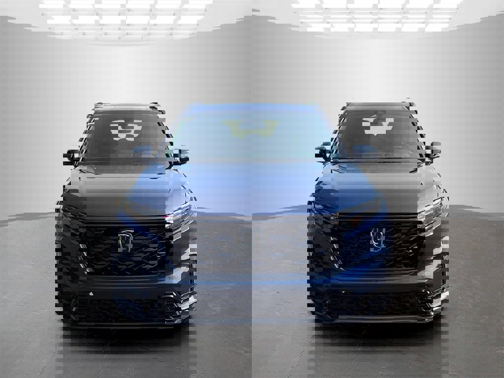 New 2026 Honda CR-V Sport image 2
