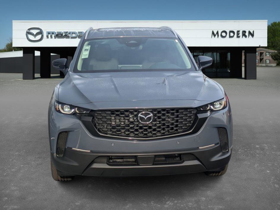 New 2026 MAZDA CX-50 2.5 Hybrid w/ Weather Package image 2