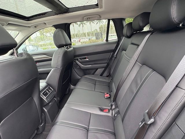 New 2026 MAZDA CX-50 2.5 Hybrid w/ Premium Plus Pkg image 9