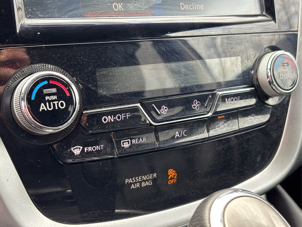 Used 2018 Nissan Murano Platinum image 28