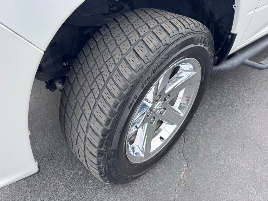 Used 2014 RAM 1500 Express AWD/4WD image 13
