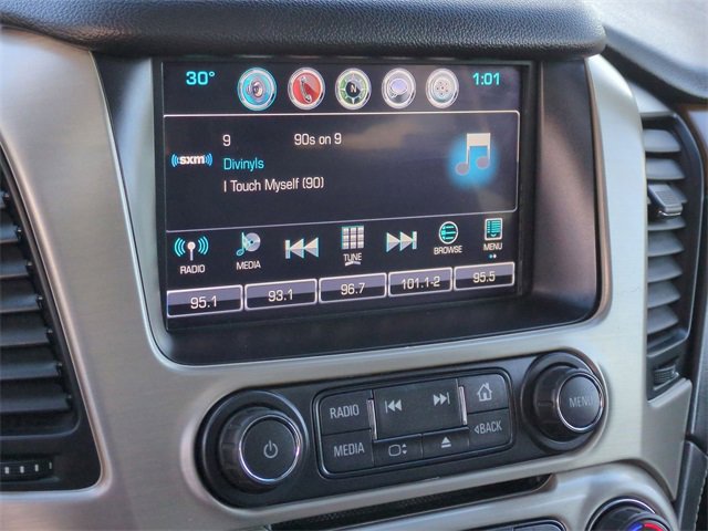 Used 2019 GMC Yukon XL Denali w/ Denali Ultimate Package image 14