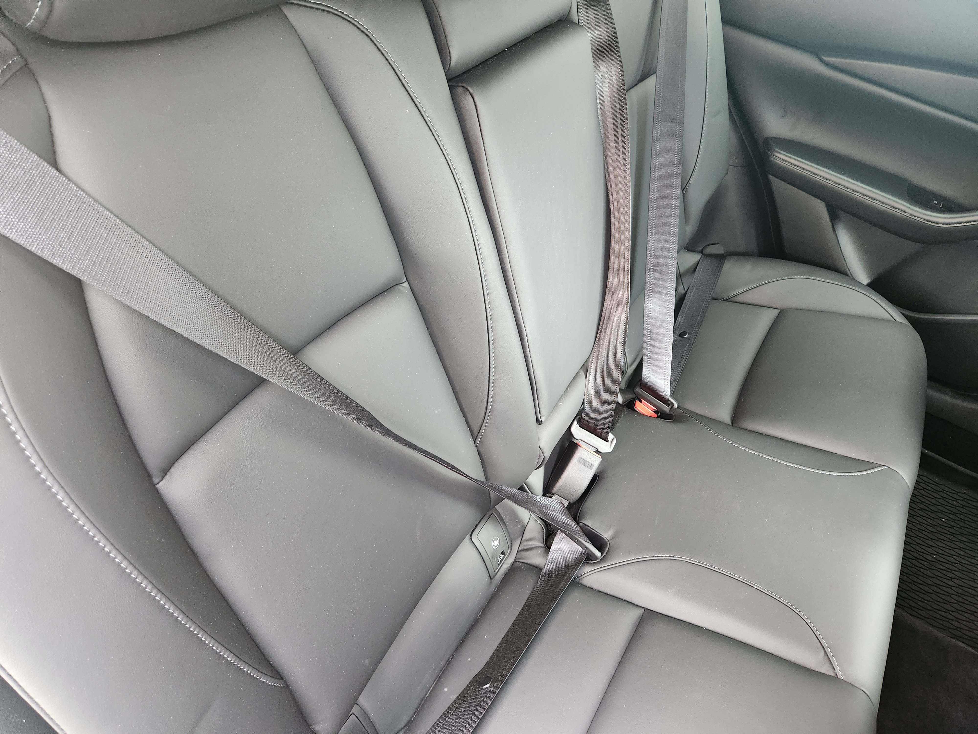 Used 2024 MAZDA CX-30 AWD 2.5 S w/ Select Sport Pkg image 26