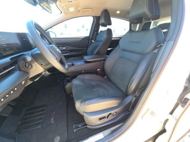 Used 2023 Nissan Ariya AWD image 14