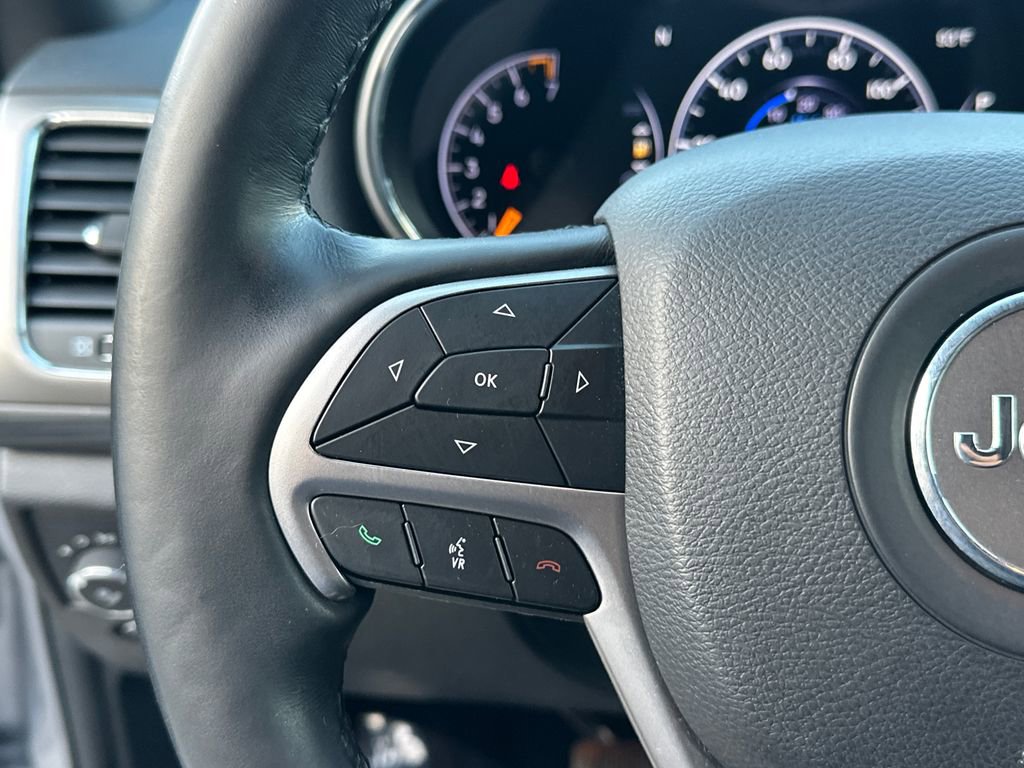 Used 2020 Jeep Grand Cherokee Laredo w/ Quick Order Package 2BN North image 24