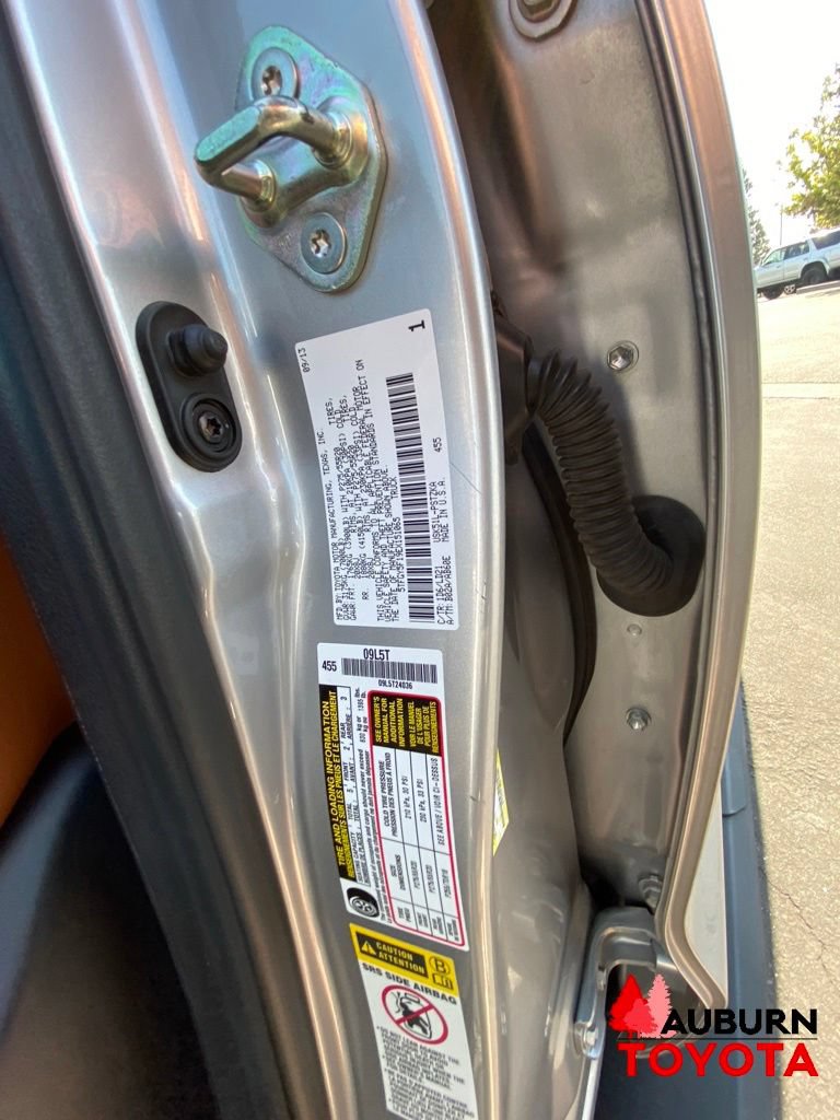 Used 2014 Toyota Tundra 1794 Edition RWD image 36