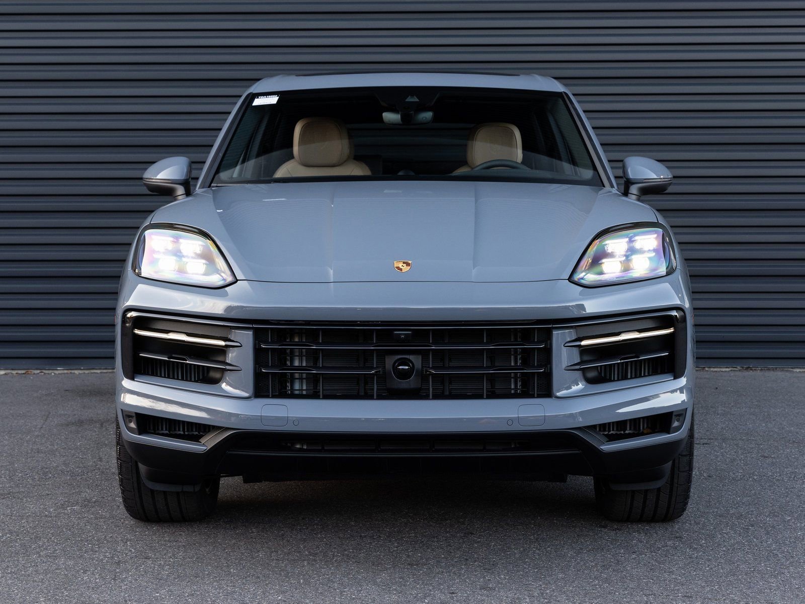 Certified 2026 Porsche Cayenne E-Hybrid image 7