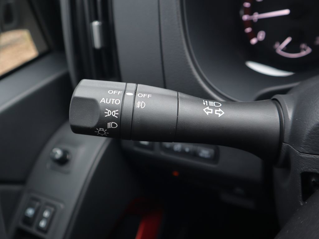 New 2026 Nissan Frontier PRO-4X w/ Pro-4x Convenience Package image 24