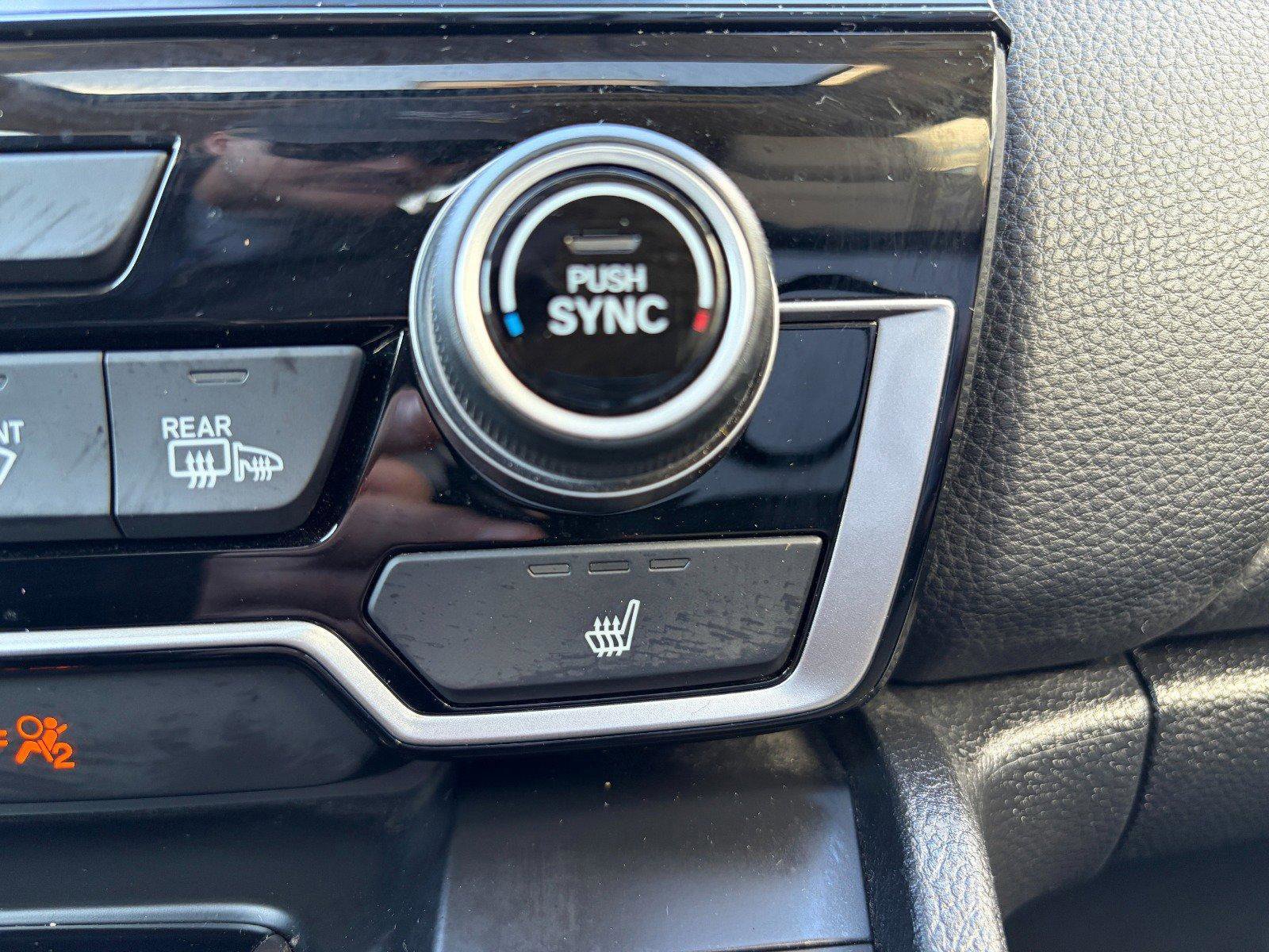 Used 2018 Honda CR-V EX-L image 15