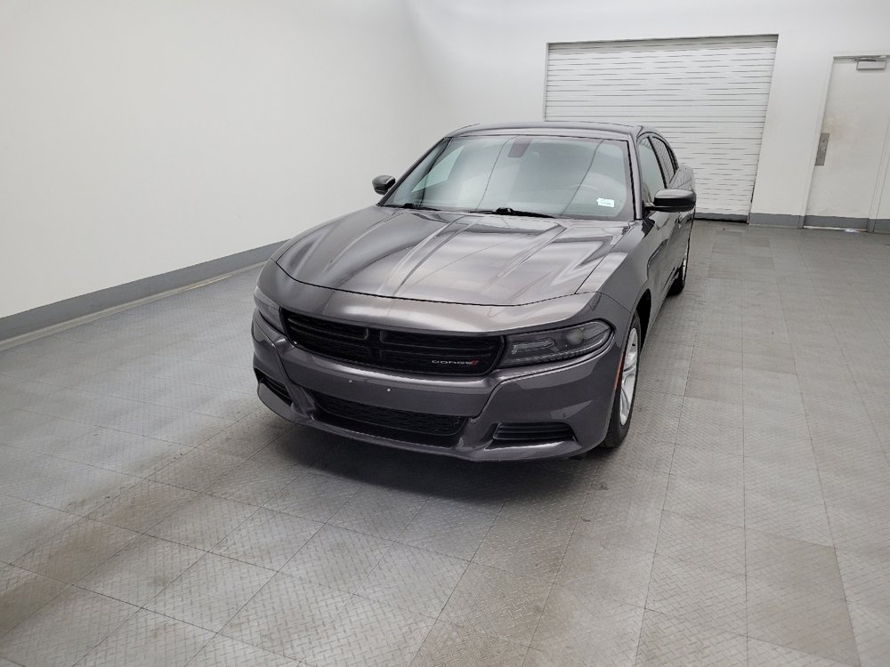 Used 2018 Dodge Charger SXT image 15