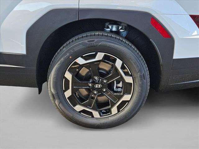 New 2026 Hyundai Santa Fe SE FWD image 10