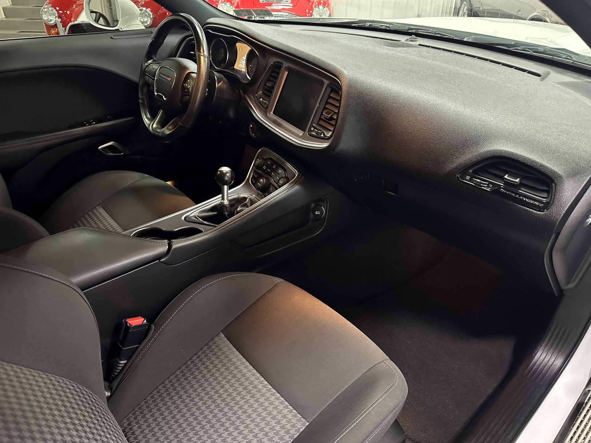 Used 2019 Dodge Challenger R/T Scat Pack image 40