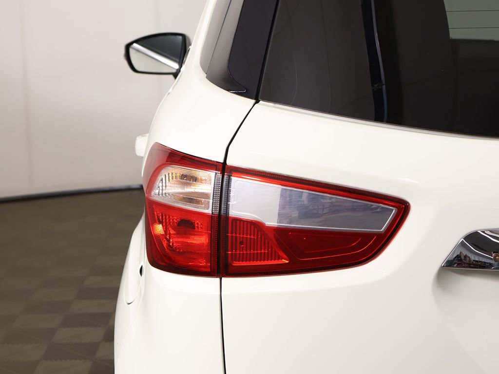 Used 2021 Ford EcoSport Titanium AWD/4WD image 14