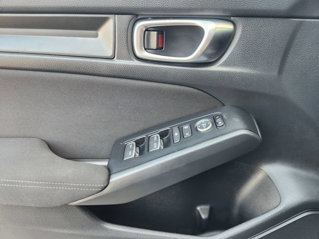 Used 2025 Honda Civic Sport image 25