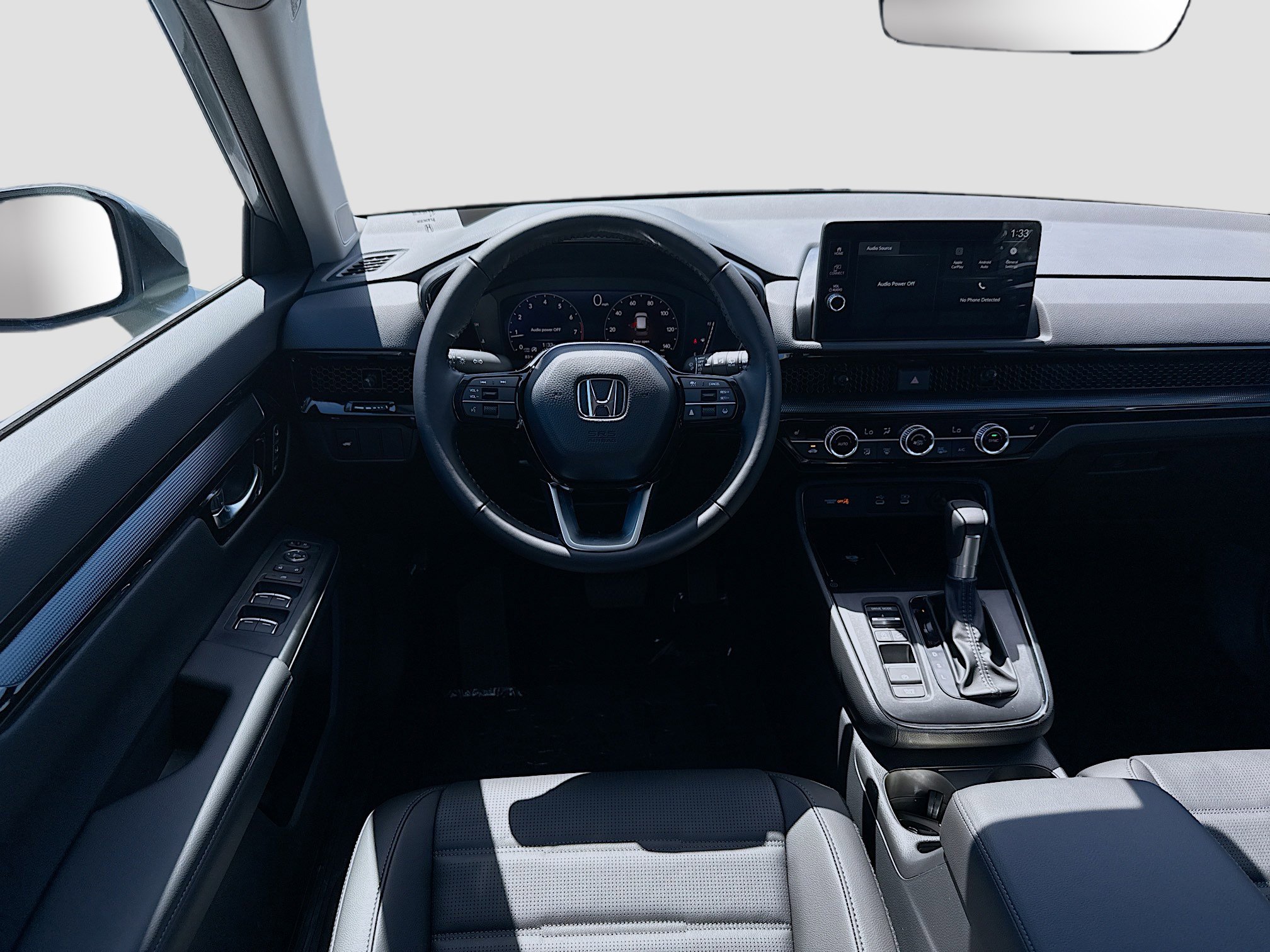 New 2026 Honda CR-V EX-L image 17