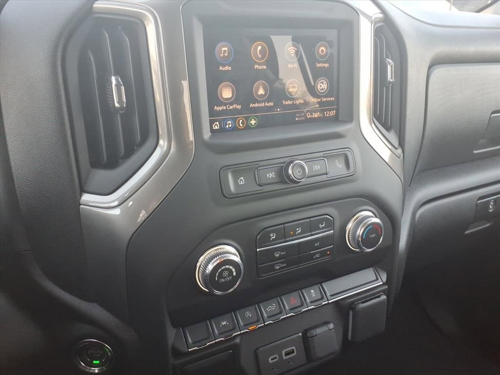 New 2026 GMC Sierra 1500 Pro w/ Graphite Edition image 19