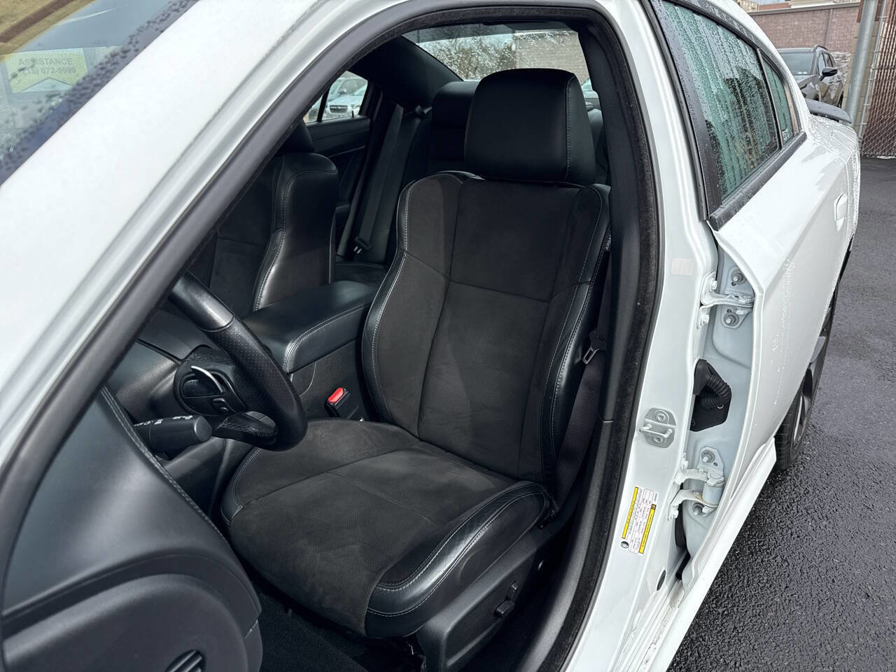 Used 2022 Dodge Charger R/T w/ Plus Group image 38