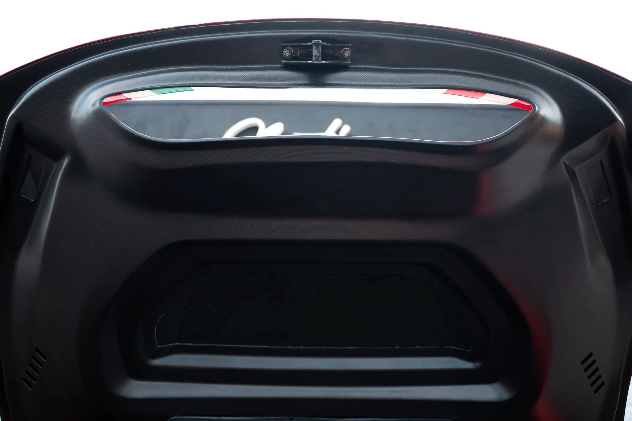 Used 2020 Ferrari 488 Pista Coupe RWD image 59