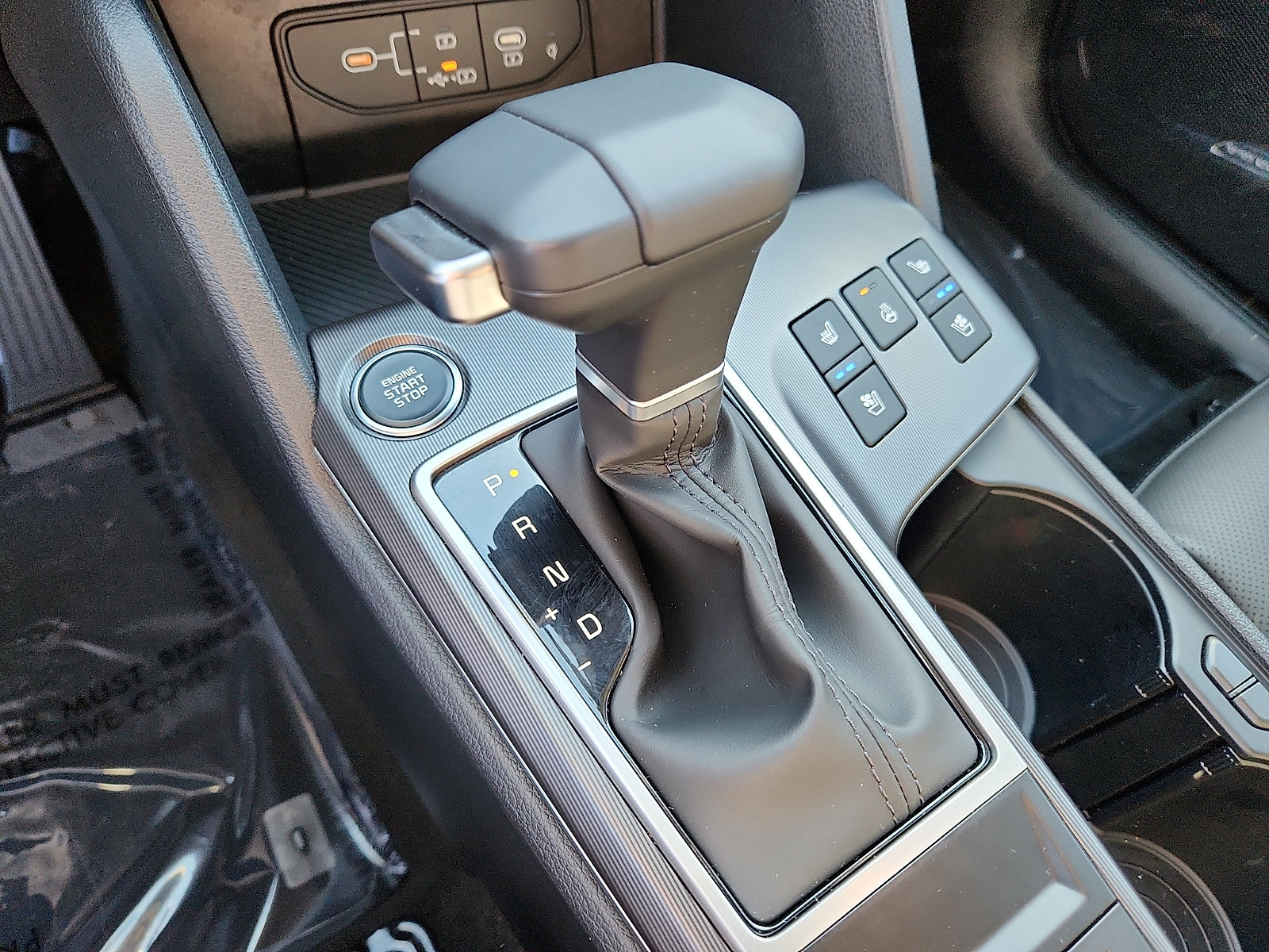 Used 2026 Kia Sportage SX AWD/4WD image 15