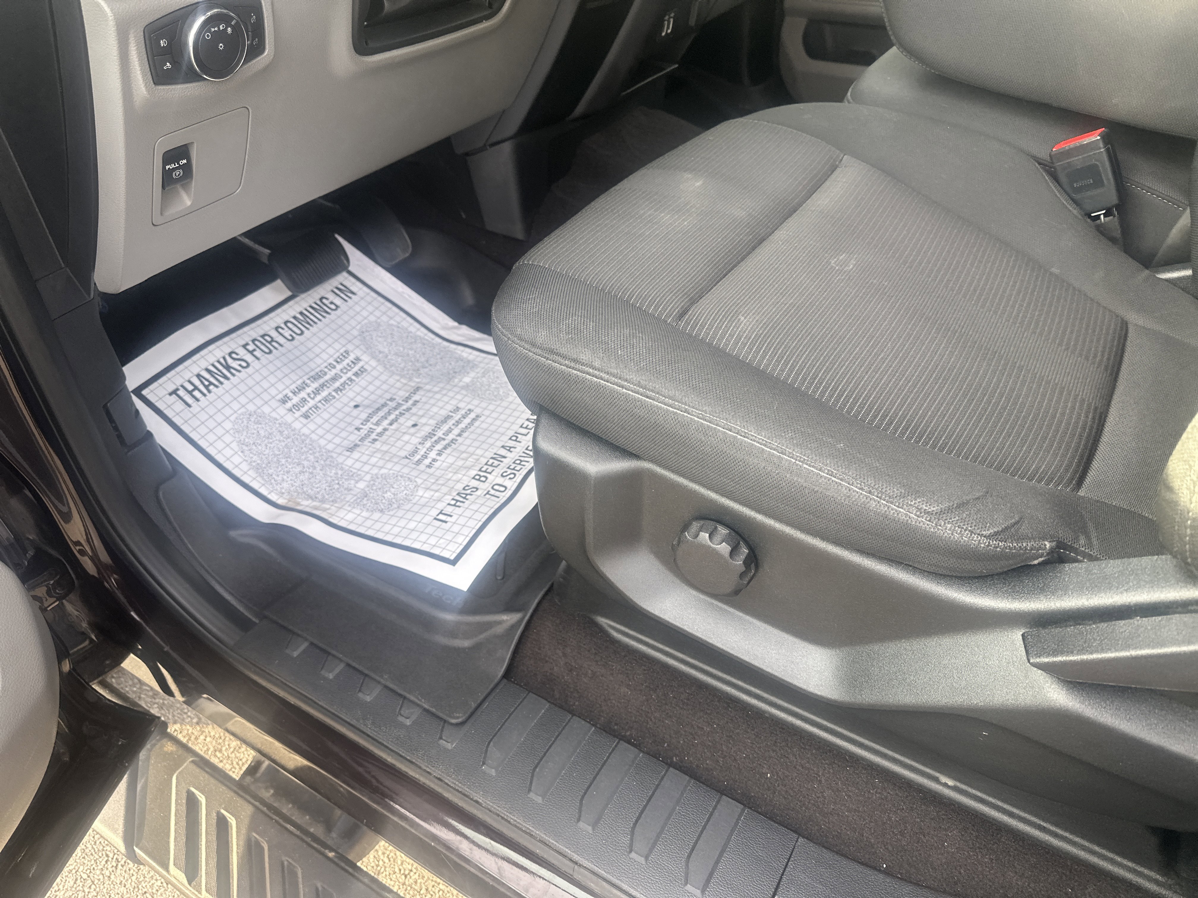 Used 2020 Ford F150 XL w/ Equipment Group 101A Mid image 16